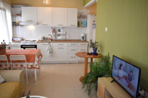 Central apartment in Nea Kallikratia